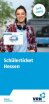 Titelbild des Flyers zum Schülerticket Hessen